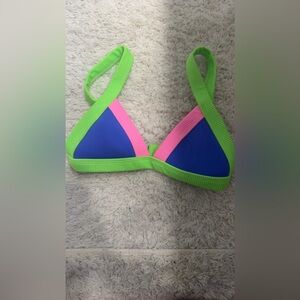 OneOne bikini top